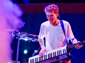 Lost Frequencies: gevonden, een groot talent!