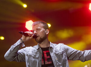 Niet te missen concerten in november