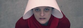 ‘The Handmaid’s Tale’
