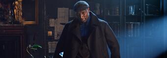 Dit wist je nog niet over Omar Sy uit 'Lupin'!