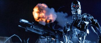 Terminator 2