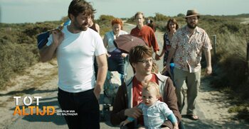 "À tout jamais", un film poignant et nécessaire sur la sclérose en plaques