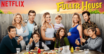 Fuller House (2 juni)