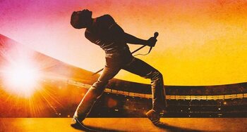 Bohemian Rhapsody - Le Film