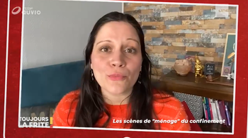 Qui fait le ménage?