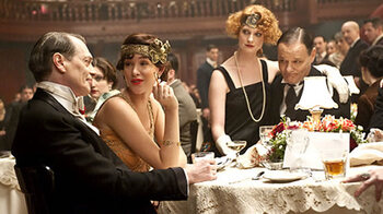 Boardwalk Empire