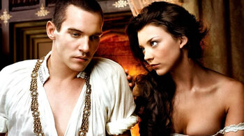 The Tudors