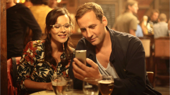 Lundi 28 juillet – Sea, No Sex and Sun (La Une, 20h20)