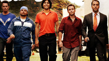 Entourage
