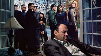 The Sopranos