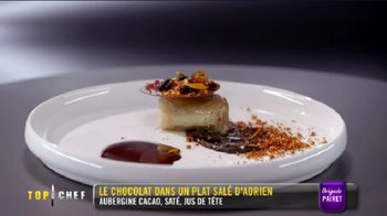 La simplicité selon Adrien