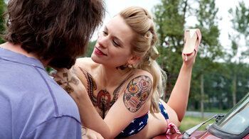 Dit is uw vrijdagavondfilm: "The Broken Circle Breakdown"