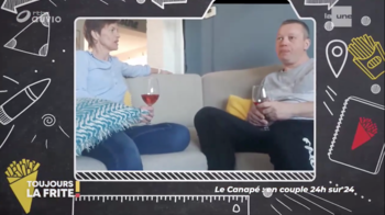 Conflits et compromis de couple