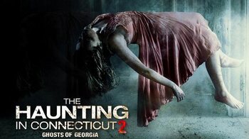 The Haunting in Connecticut 2: Ghosts of Georgia