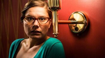 Woensdag 4 september: Conny & Clyde (21u25 op vtm)