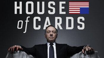 Le saviez-vous à propos de... House of Cards ?