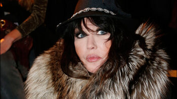 Isabelle Adjani
