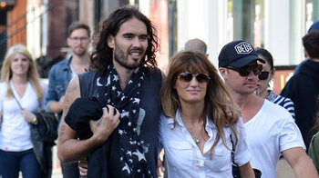 Russell Brand bientôt remarié ?