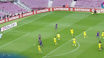 12 décembre : Le Barça à huis clos le jour du référendum en Catalogne