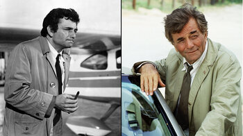 L’imper fatigué de Columbo