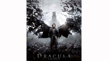Dracula Untold
