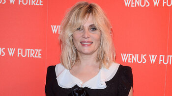 Emmanuelle Seigner