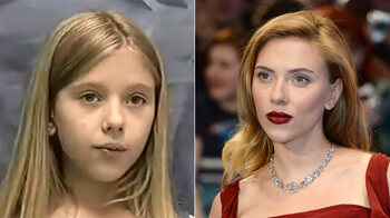 Les premiers castings des stars