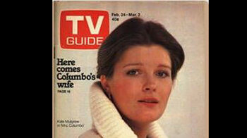 Madame Columbo