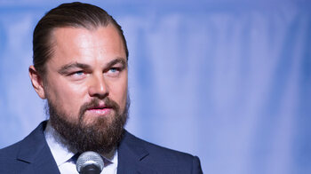 Leonardo DiCaprio