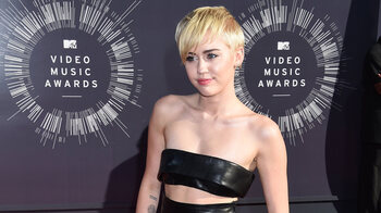 Miley Cyrus