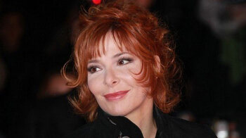 Mylène Farmer, chanteuse française la mieux payée en 2013
