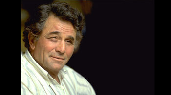 Les enfants de Columbo