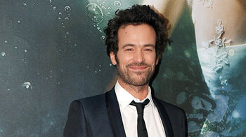 Romain Duris