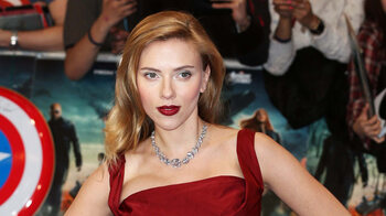 Scarlett Johansson