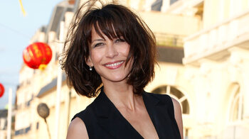 Sophie Marceau
