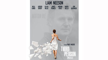 Third person