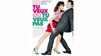 Tu veux ou tu veux pas