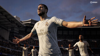 FIFA 20: Ontdek de volledige fact sheet