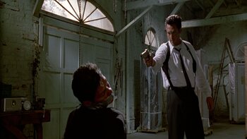 Reservoir Dogs (1992)