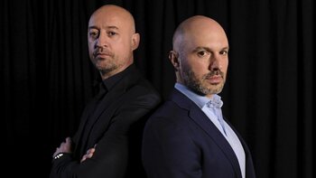 Les Négociateurs: Le vol Alger – Paris et Le siège de Waco