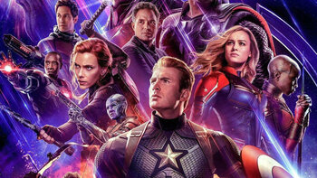 Les sorties ciné de la semaine (24 avril 2019)