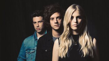 London Grammar : la musique qui touche directement l'âme