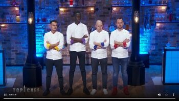 Cinq programmes à (littéralement) dévorer