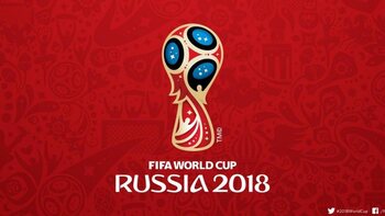 Een Russisch geïnspireerd logo