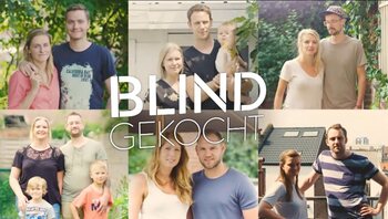 Blind Gekocht - VIER