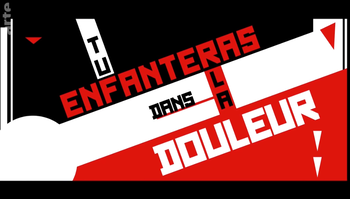 Tu enfanteras dans la douleur (2019)