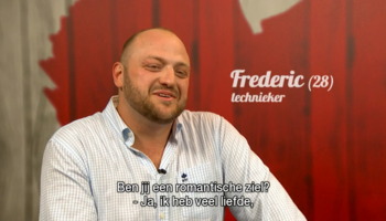 “Het is wel van moeten, denk ik”