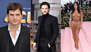 Jon Snow au plus mal et Ashton Kutcher est-il un tueur en série ?
