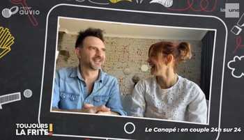 La nouvelle vie des couples