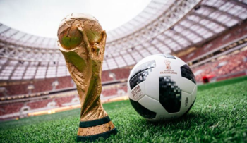Le ballon du tournoi : vintage et connecté